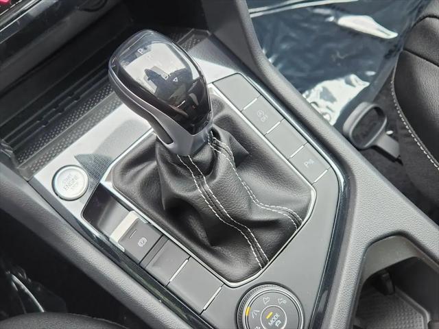 2026 Volkswagen Taos SEL