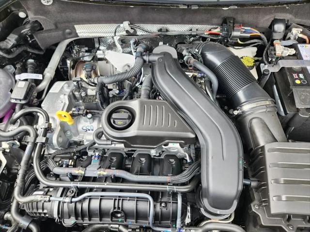 2026 Volkswagen Taos SEL