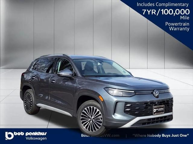 2026 Volkswagen Tiguan S for sale in Colorado Springs, CO