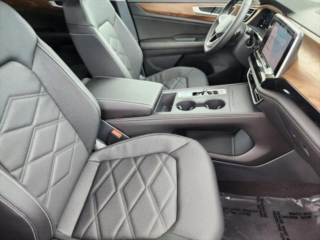 2026 Volkswagen Atlas SE