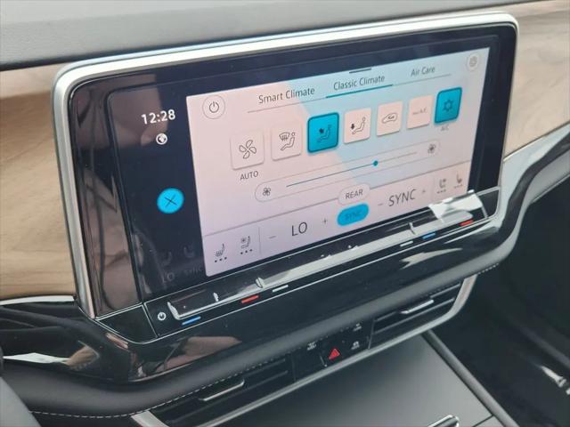 2026 Volkswagen Atlas SE