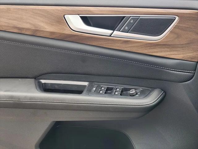 2026 Volkswagen Atlas SE