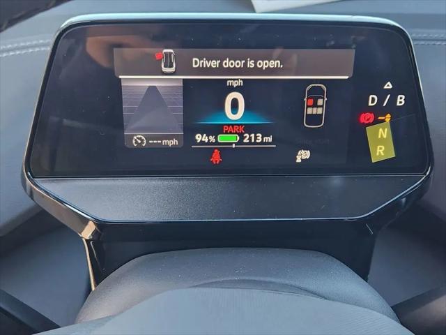 2026 Volkswagen ID.4 AWD Pro S Plus