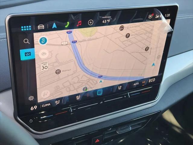 2026 Volkswagen ID.4 AWD Pro S Plus