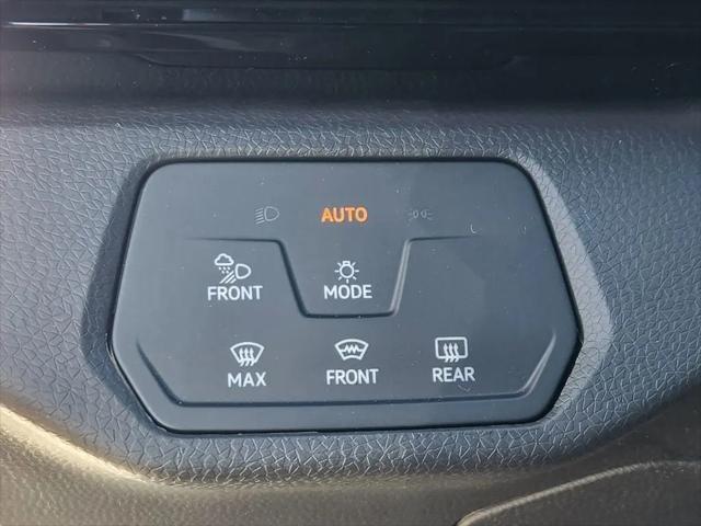 2026 Volkswagen ID.4 AWD Pro S Plus
