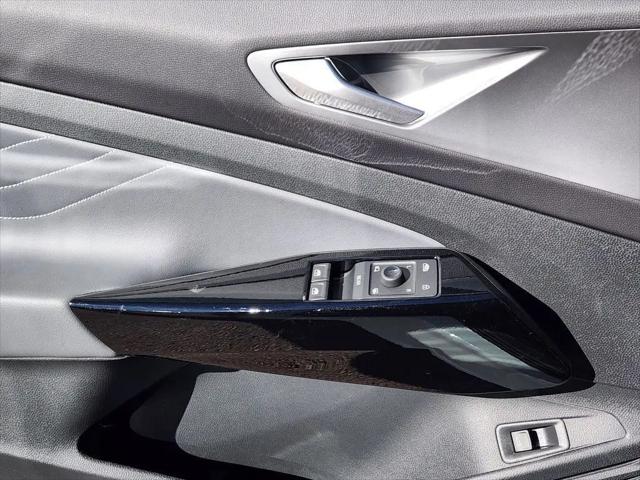 2026 Volkswagen ID.4 AWD Pro S Plus