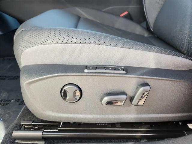 2026 Volkswagen ID.4 AWD Pro S Plus