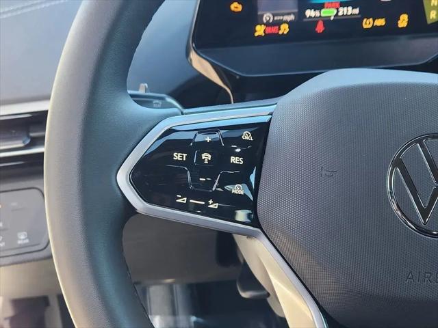 2026 Volkswagen ID.4 AWD Pro S Plus