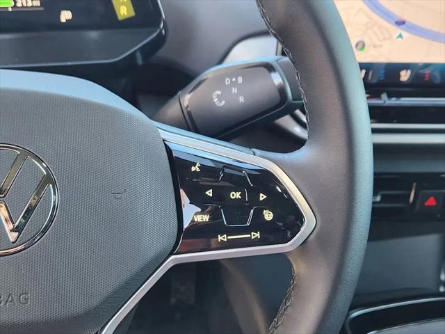 2026 Volkswagen ID.4 AWD Pro S Plus