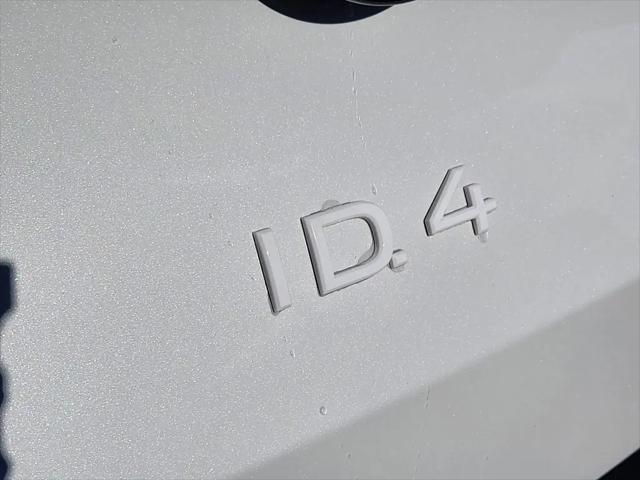 2026 Volkswagen ID.4 AWD Pro S Plus