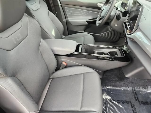 2026 Volkswagen ID.4 AWD Pro S Plus
