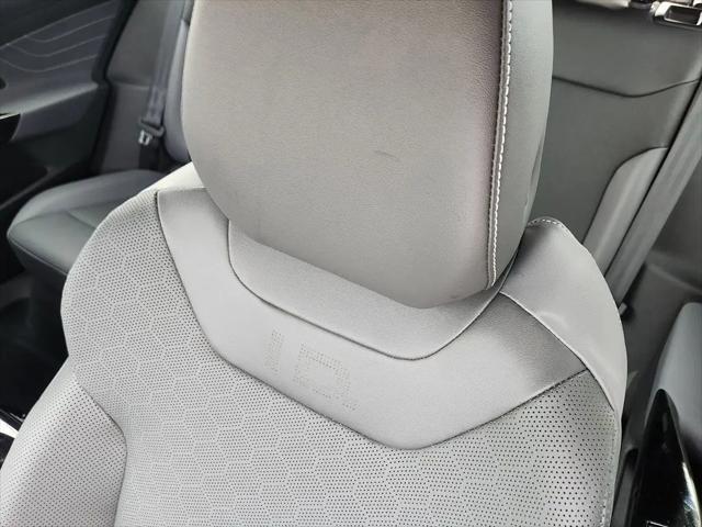 2026 Volkswagen ID.4 AWD Pro S Plus