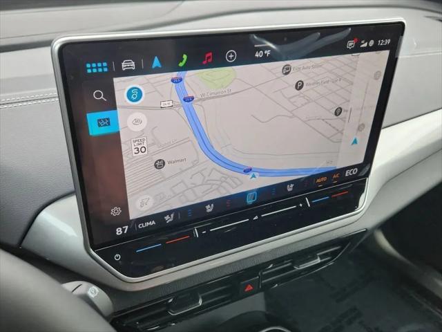 2026 Volkswagen ID.4 AWD Pro S Plus