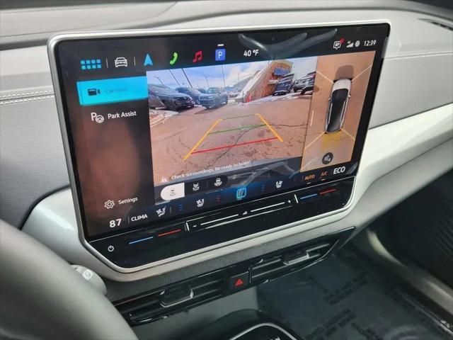 2026 Volkswagen ID.4 AWD Pro S Plus