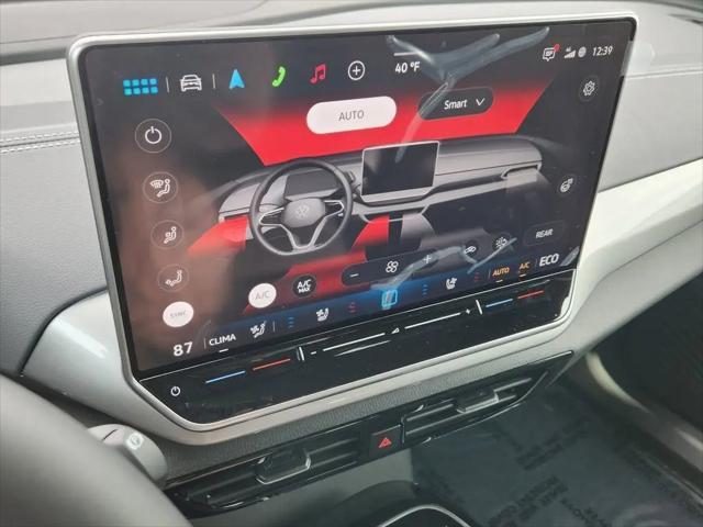 2026 Volkswagen ID.4 AWD Pro S Plus