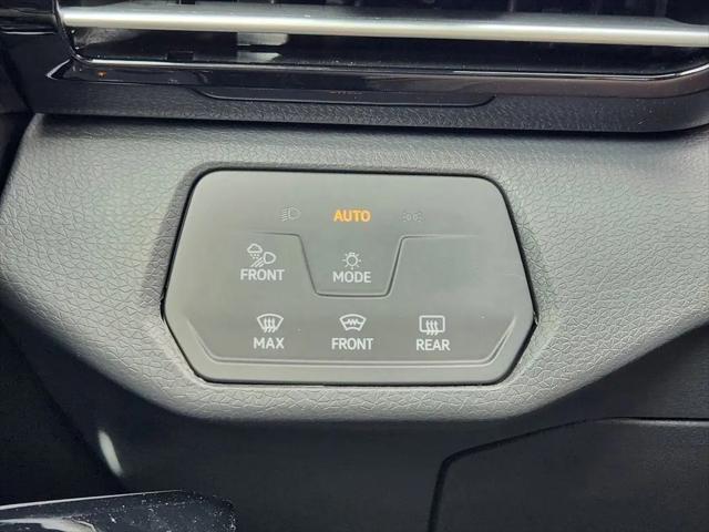 2026 Volkswagen ID.4 AWD Pro S Plus