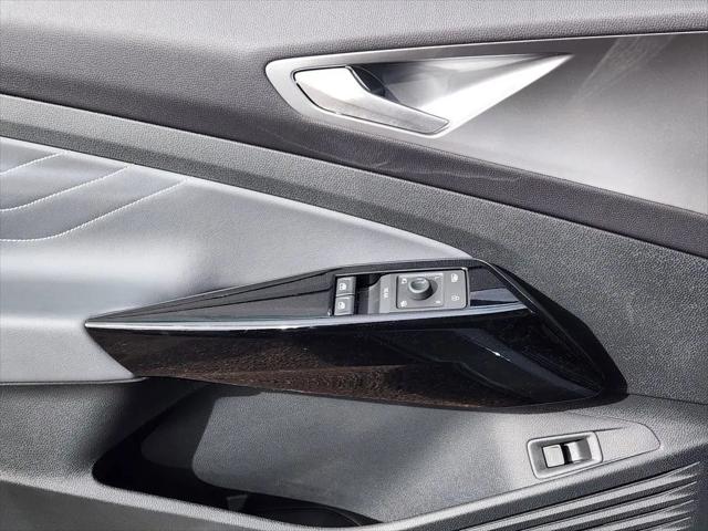 2026 Volkswagen ID.4 AWD Pro S Plus