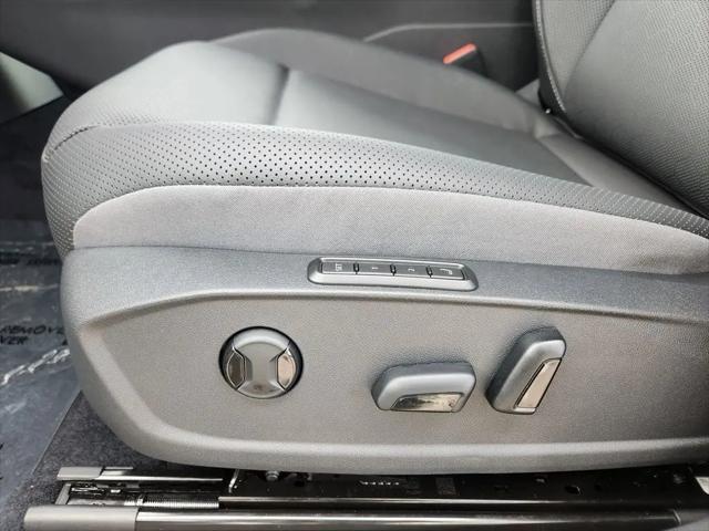 2026 Volkswagen ID.4 AWD Pro S Plus