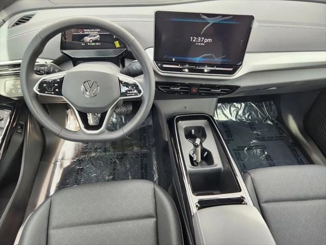 2026 Volkswagen ID.4 AWD Pro S Plus