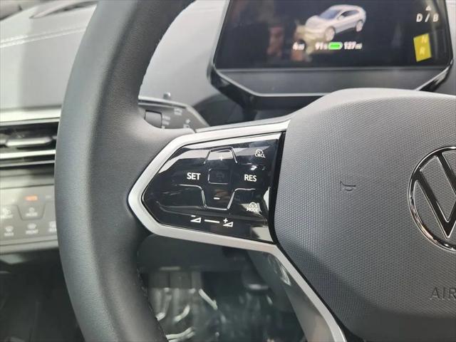 2026 Volkswagen ID.4 AWD Pro S Plus