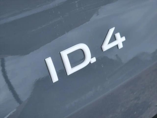 2026 Volkswagen ID.4 AWD Pro S Plus