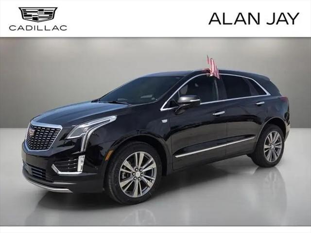2026 Cadillac XT5 Premium Luxury FWD for sale in Sebring, FL