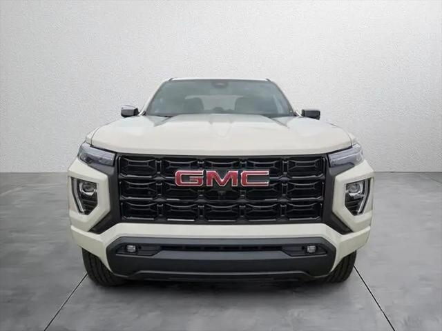 2026 GMC Canyon Elevation, RWD