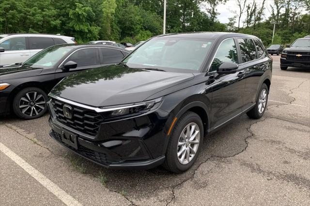 2026 Honda CR-V EX AWD for sale in Michigan City, IN