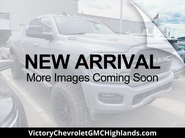 2019 Ram 2500 Big Horn Mega Cab 4x4 6'4" Box for sale in Triadelphia, WV