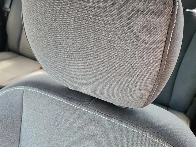 2024 Ram 1500 Classic Warlock Crew Cab 4x4 5'7" Box