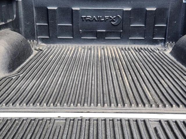 2024 Ram 1500 Classic Warlock Crew Cab 4x4 5'7" Box