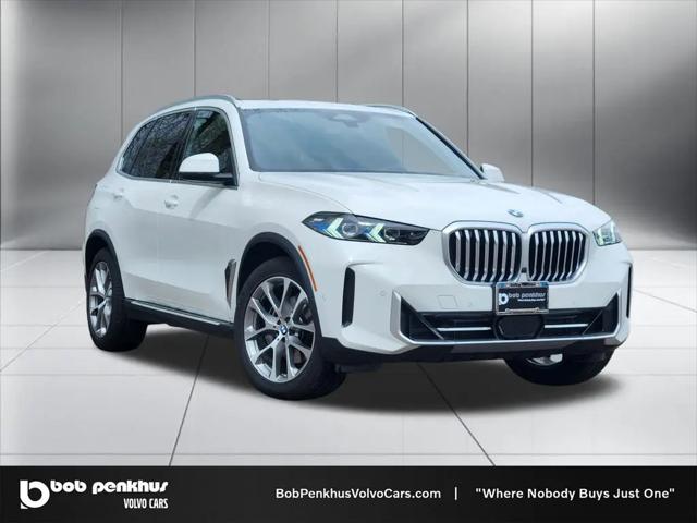 2026 BMW X5 xDrive40i for sale in Colorado Springs, CO