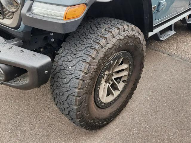 2024 Jeep Wrangler 4-Door Rubicon 392 4x4