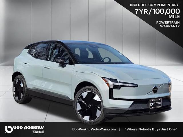 2026 Volvo EX30 Plus Twin Motor Performance, Fully electric for sale in Colorado Springs, CO