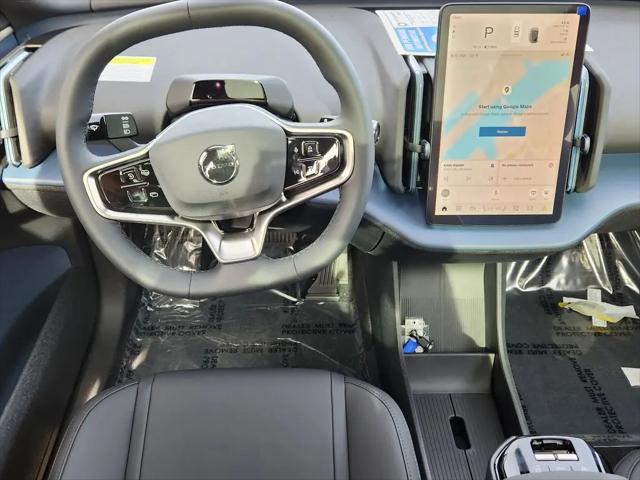 2026 Volvo EX30 Plus Twin Motor Performance, Fully electric