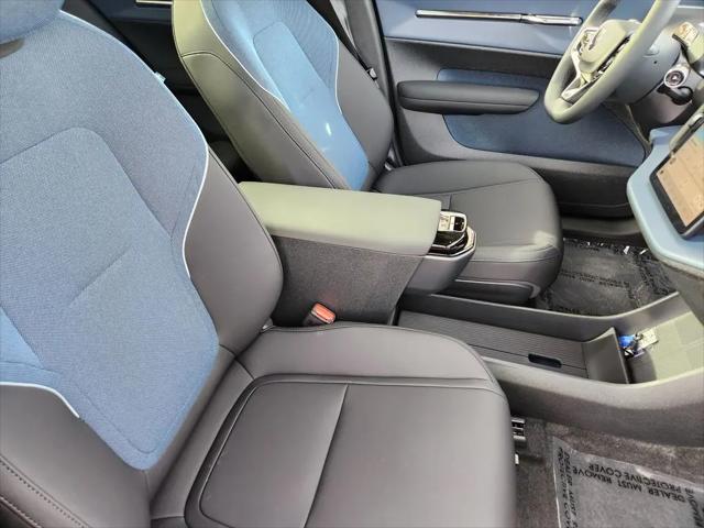 2026 Volvo EX30 Plus Twin Motor Performance, Fully electric