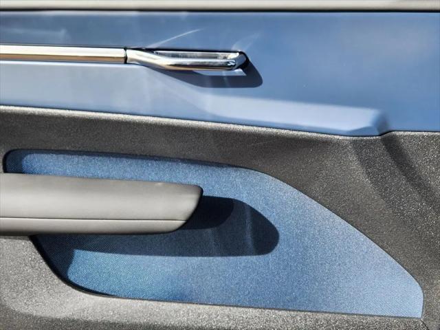 2026 Volvo EX30 Plus Twin Motor Performance, Fully electric