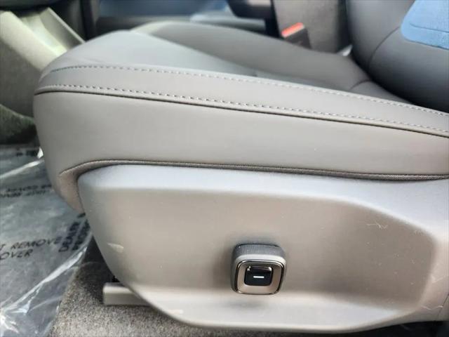 2026 Volvo EX30 Plus Twin Motor Performance, Fully electric