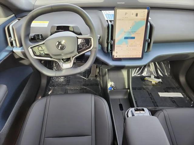 2026 Volvo EX30 Plus Twin Motor Performance, Fully electric