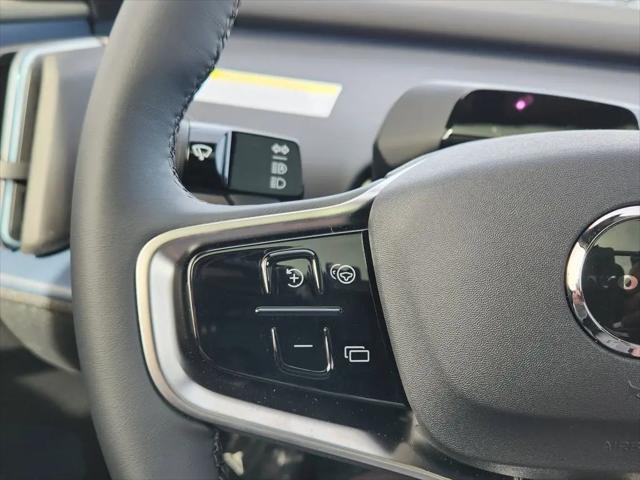 2026 Volvo EX30 Plus Twin Motor Performance, Fully electric