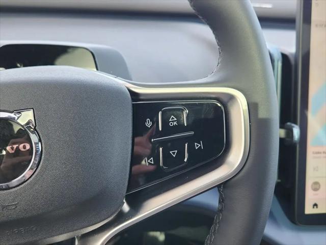 2026 Volvo EX30 Plus Twin Motor Performance, Fully electric