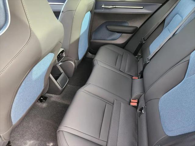 2026 Volvo EX30 Plus Twin Motor Performance, Fully electric