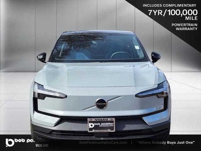 2026 Volvo EX30 Plus Twin Motor Performance, Fully electric