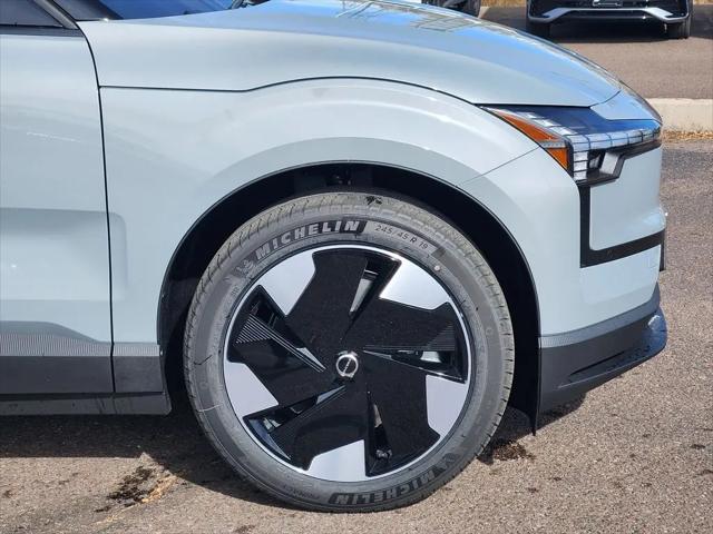 2026 Volvo EX30 Plus Twin Motor Performance, Fully electric