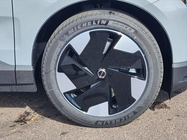 2026 Volvo EX30 Plus Twin Motor Performance, Fully electric