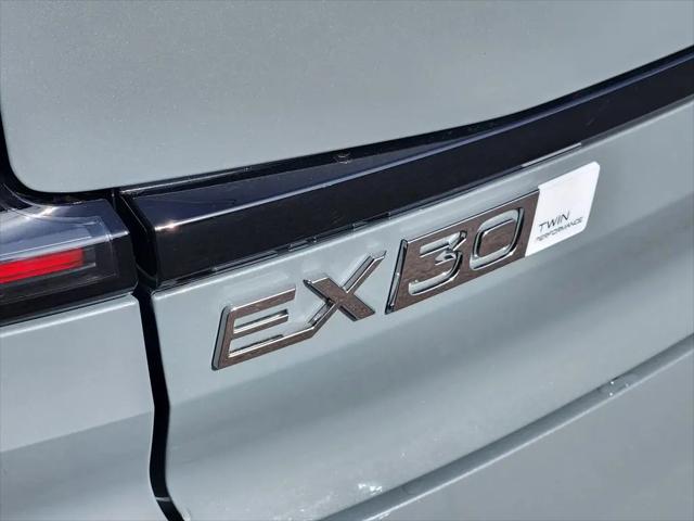 2026 Volvo EX30 Plus Twin Motor Performance, Fully electric