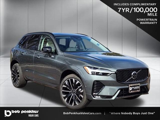 2026 Volvo XC60 B5 Ultra for sale in Colorado Springs, CO