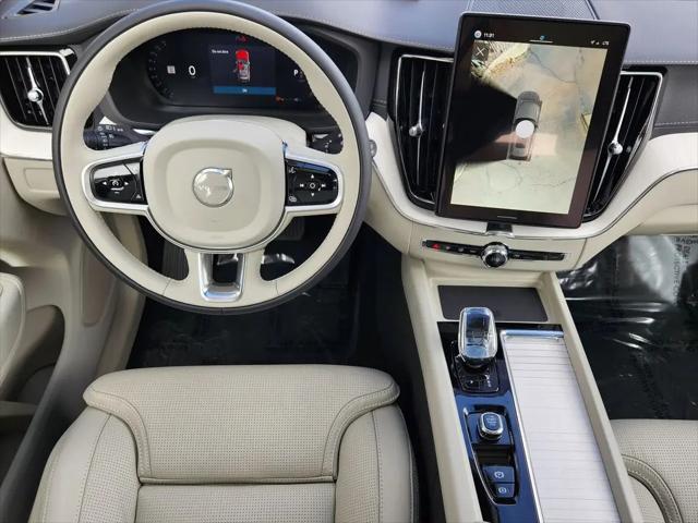 2026 Volvo XC60 B5 Ultra