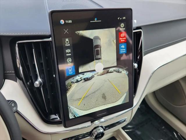 2026 Volvo XC60 B5 Ultra