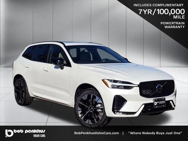 2026 Volvo XC60 B5 Plus for sale in Colorado Springs, CO